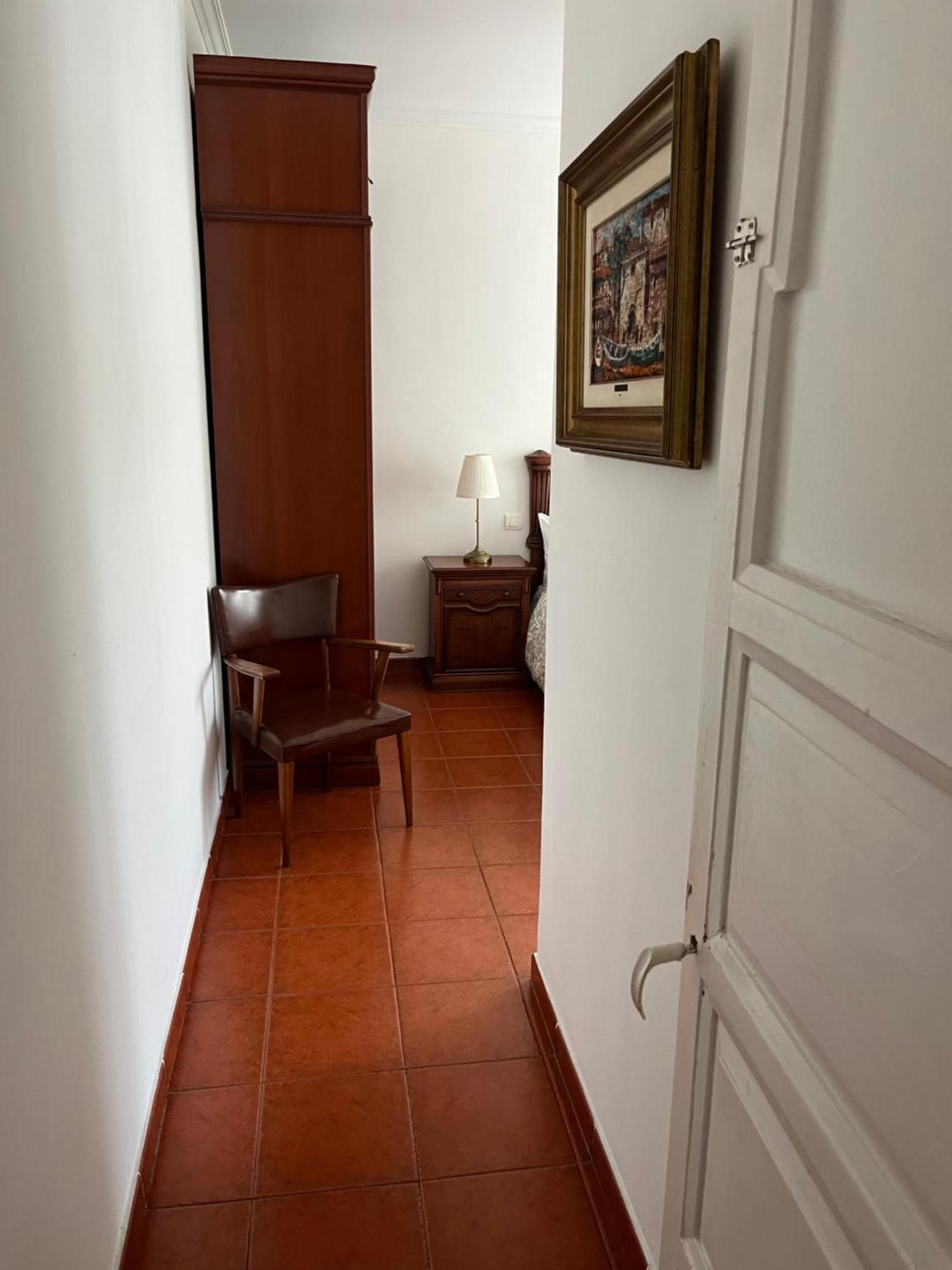 Apto La Manzana Del Gaitero Villaviciosa  Luaran gambar