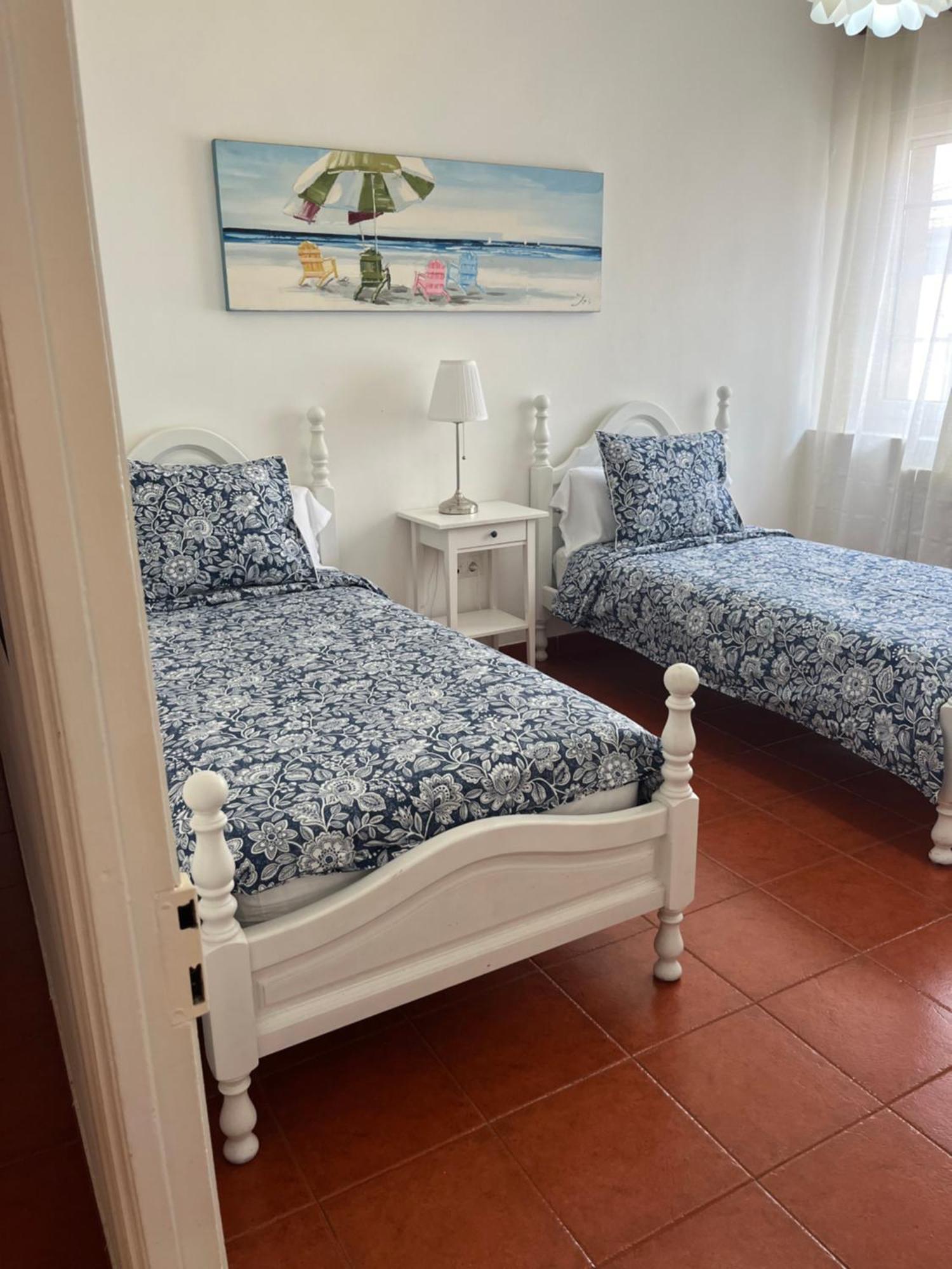 Apto La Manzana Del Gaitero Villaviciosa  Luaran gambar